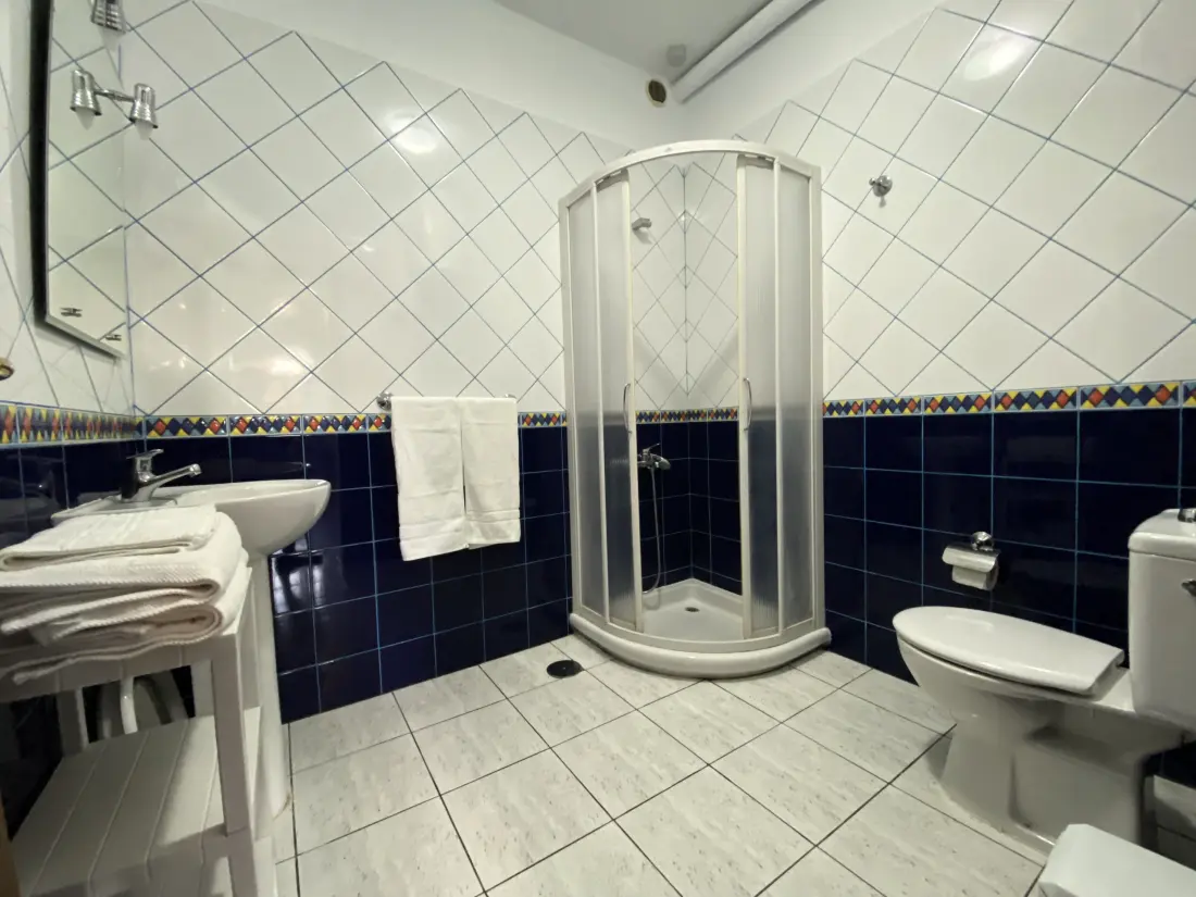 Appartementen in Valle Gran Rey. Ile de La Gomera