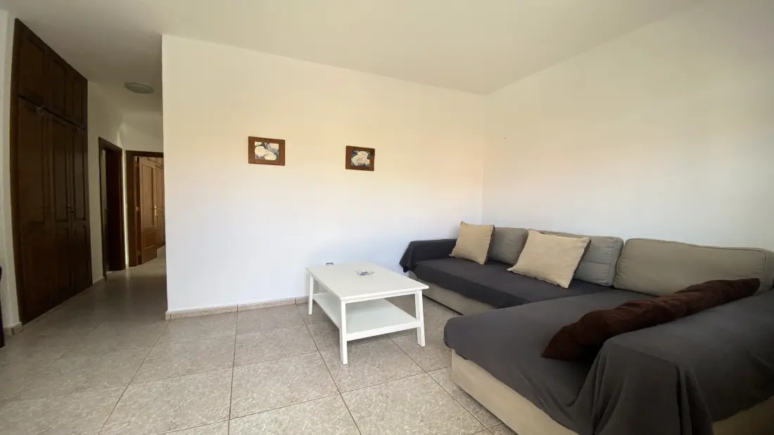 Appartementen in Valle Gran Rey. Ile de La Gomera