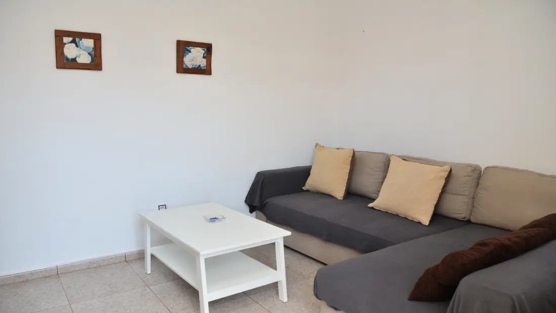 Appartementen in Valle Gran Rey. Ile de La Gomera