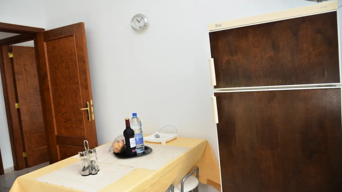 Appartementen in Valle Gran Rey. Ile de La Gomera