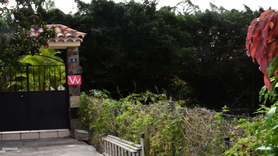 Appartementen in Valle Gran Rey. Ile de La Gomera