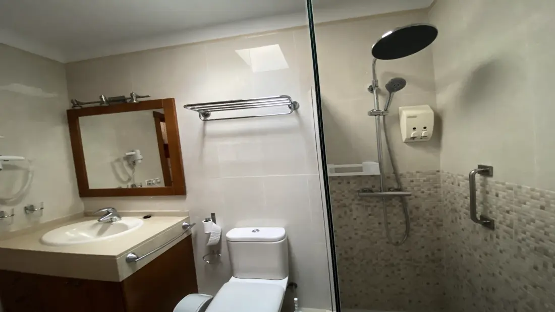 Appartementen in Valle Gran Rey. Ile de La Gomera