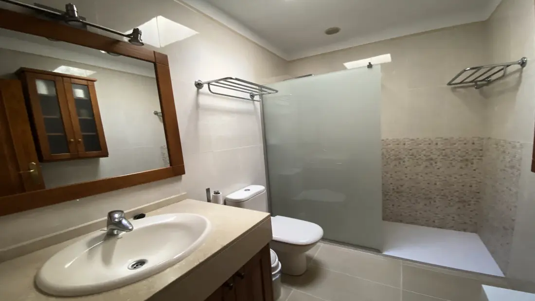 Appartementen in Valle Gran Rey. Ile de La Gomera
