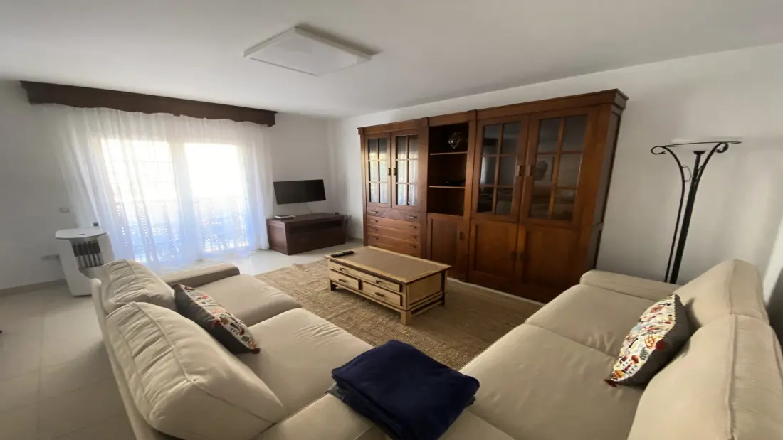 Appartementen in Valle Gran Rey. Ile de La Gomera
