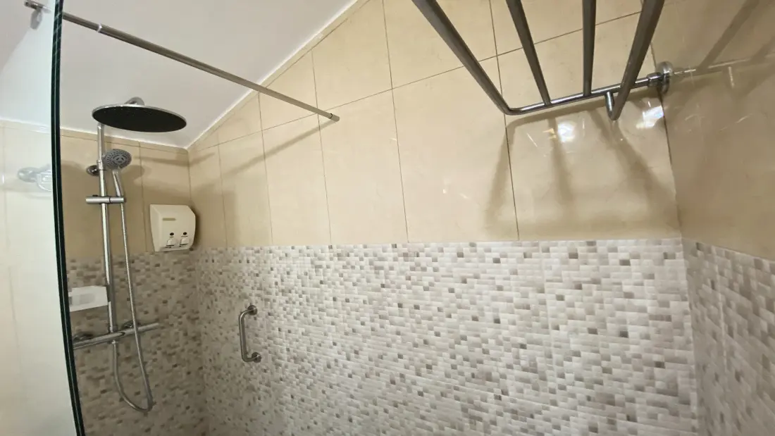 Appartementen in Valle Gran Rey. Ile de La Gomera