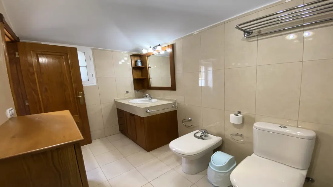 Appartementen in Valle Gran Rey. Ile de La Gomera