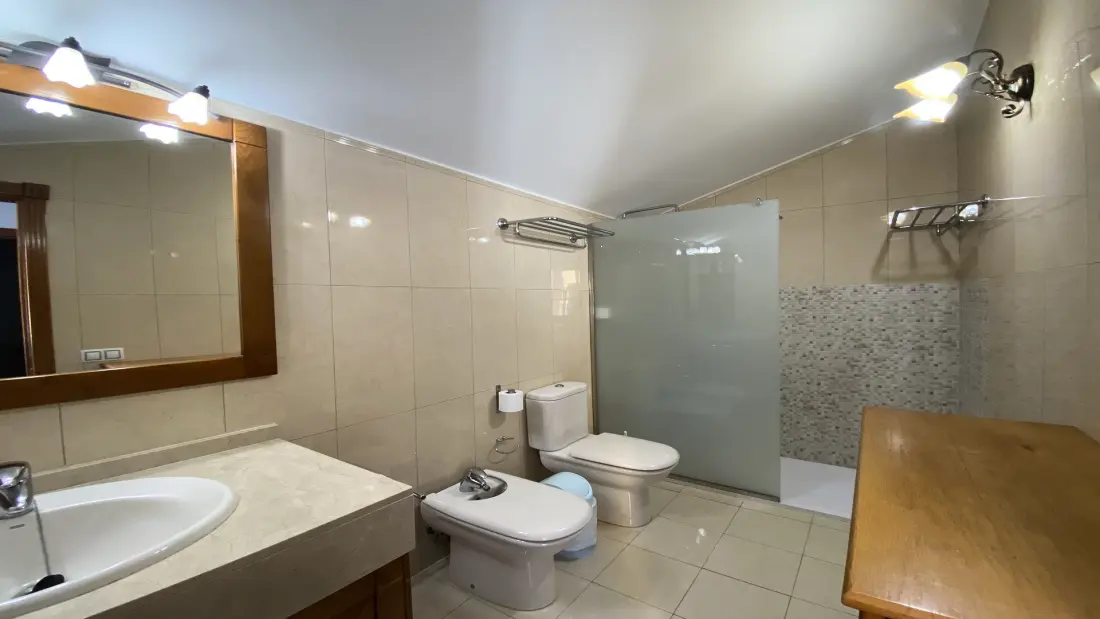 Appartementen in Valle Gran Rey. Ile de La Gomera