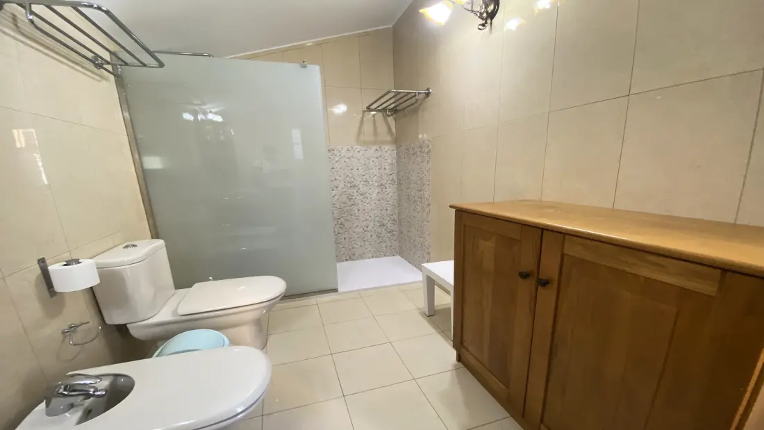 Appartementen in Valle Gran Rey. Ile de La Gomera