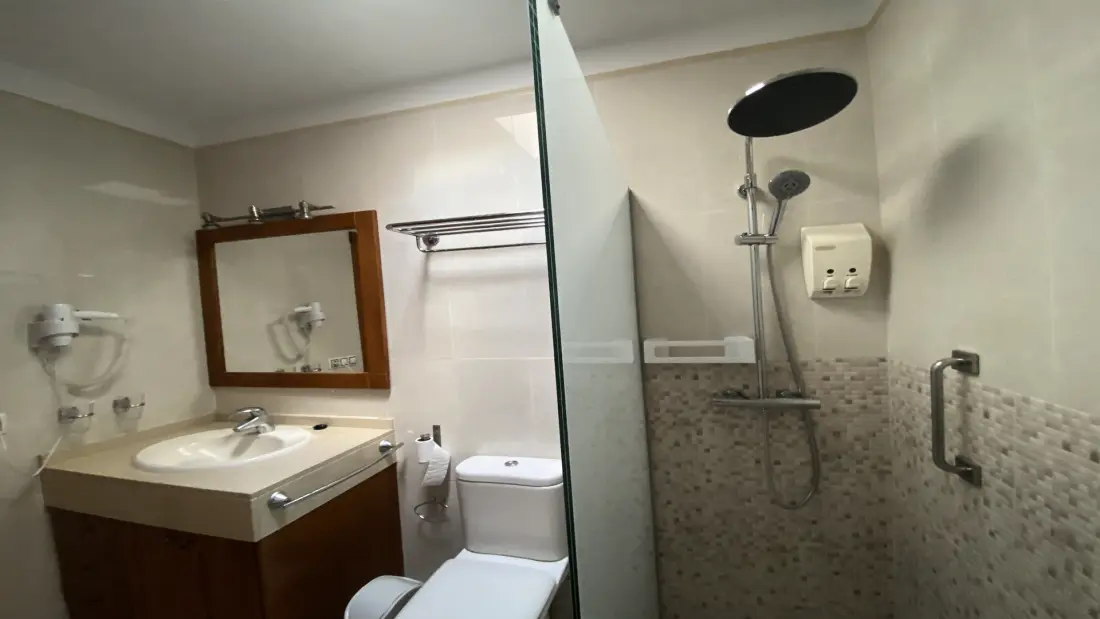 Appartementen in Valle Gran Rey. Ile de La Gomera