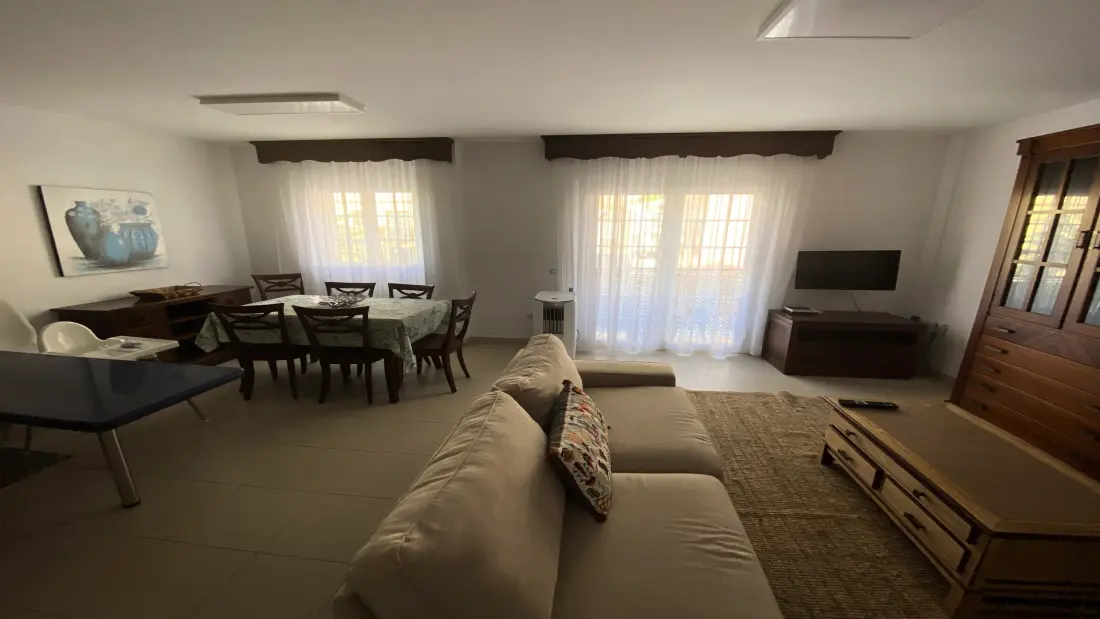 Appartementen in Valle Gran Rey. Ile de La Gomera