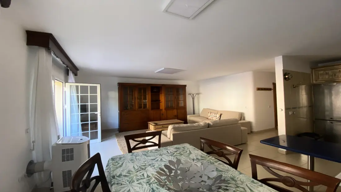 Appartementen in Valle Gran Rey. Ile de La Gomera