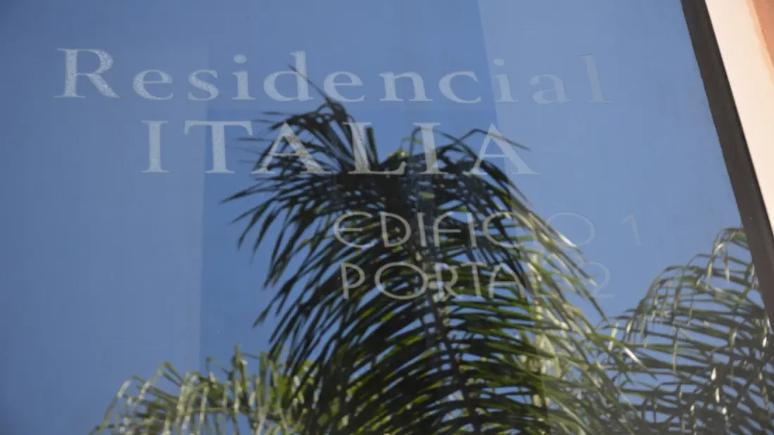 Appartementen in Valle Gran Rey. Ile de La Gomera