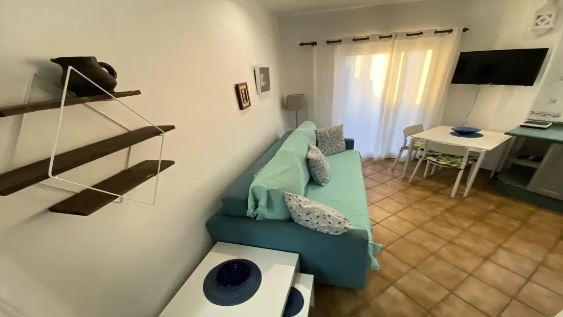 Appartementen in Valle Gran Rey. Ile de La Gomera