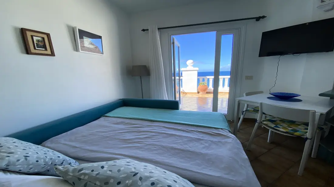 Appartementen in Valle Gran Rey. Ile de La Gomera