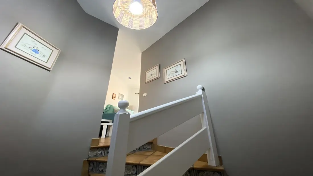 Appartementen in Valle Gran Rey. Ile de La Gomera