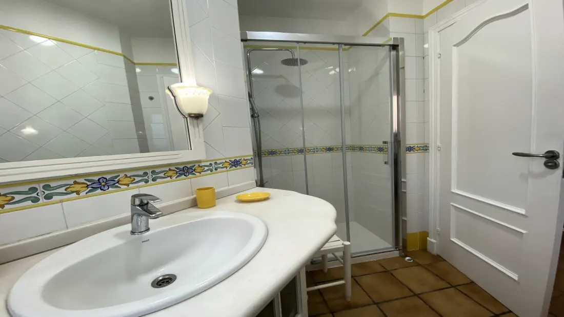 Appartementen in Valle Gran Rey. Ile de La Gomera