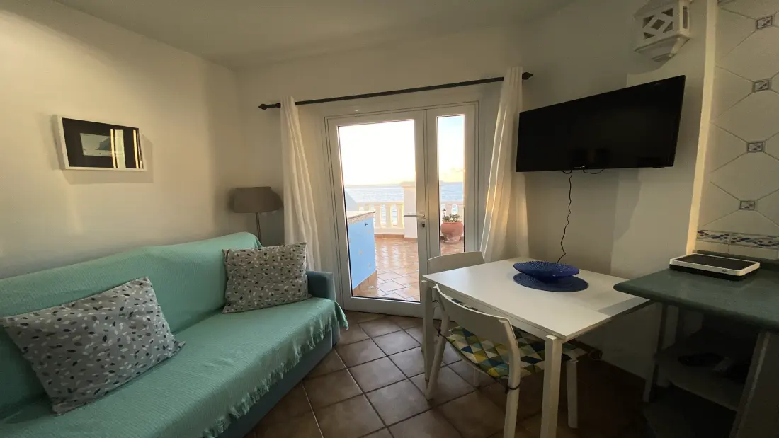 Appartementen in Valle Gran Rey. Ile de La Gomera