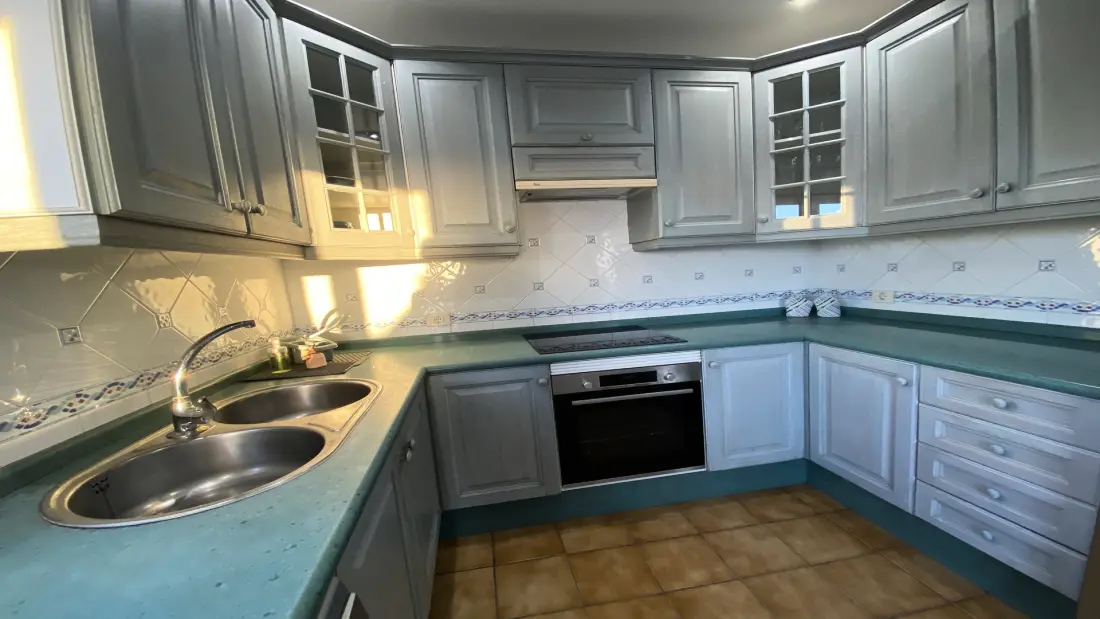 Appartementen in Valle Gran Rey. Ile de La Gomera