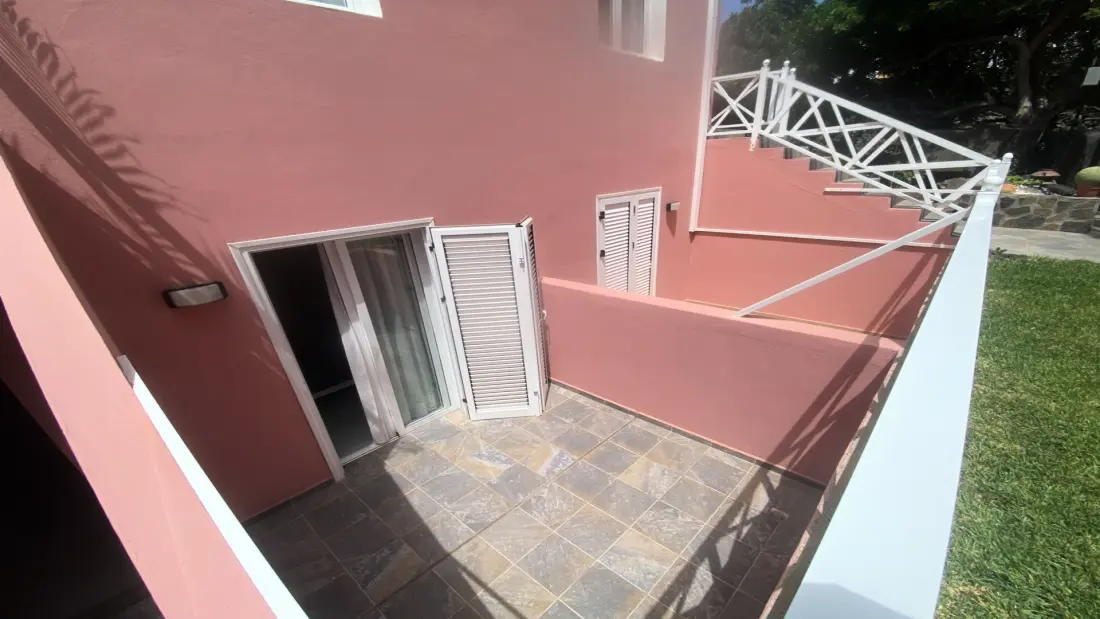 Appartementen in Valle Gran Rey. Ile de La Gomera