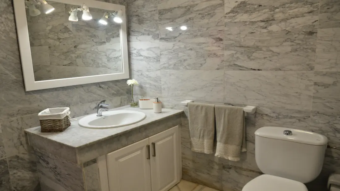 Appartementen in Valle Gran Rey. Ile de La Gomera