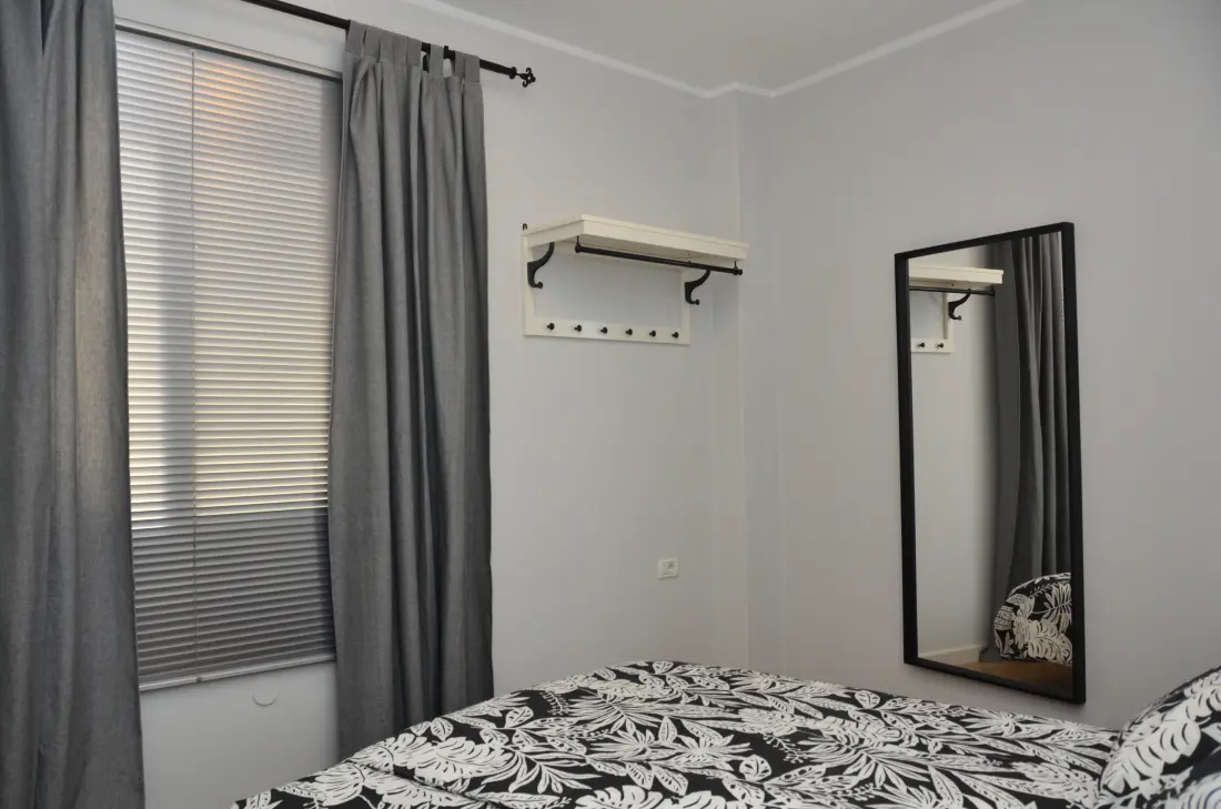 Appartementen in Valle Gran Rey. Ile de La Gomera