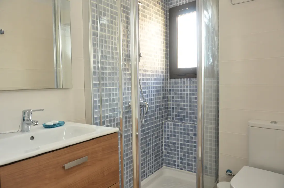 Appartementen in Valle Gran Rey. Ile de La Gomera