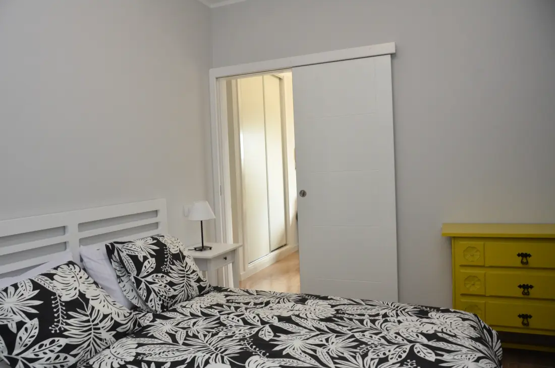 Appartementen in Valle Gran Rey. Ile de La Gomera