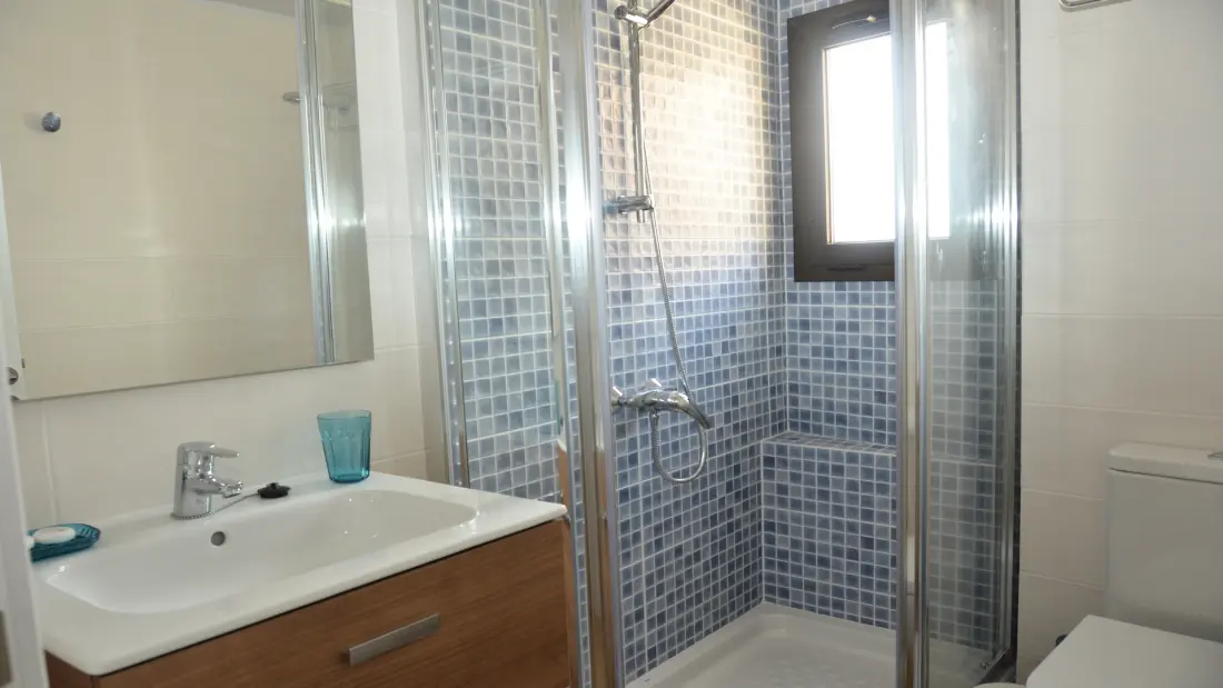 Appartementen in Valle Gran Rey. Ile de La Gomera