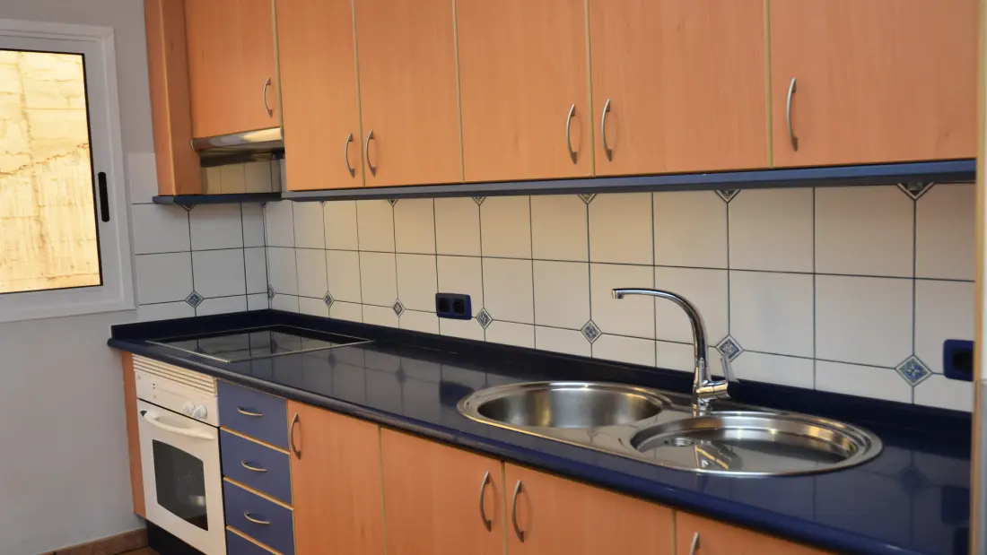 Appartementen in Valle Gran Rey. Ile de La Gomera