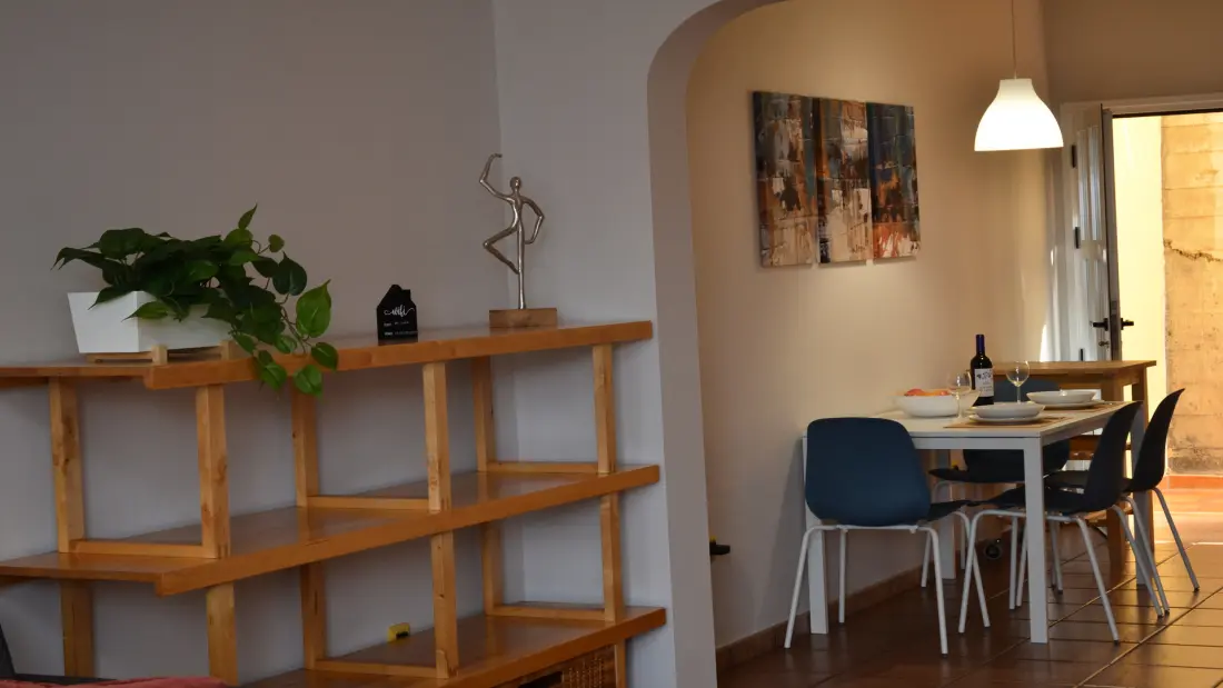 Appartementen in Valle Gran Rey. Ile de La Gomera