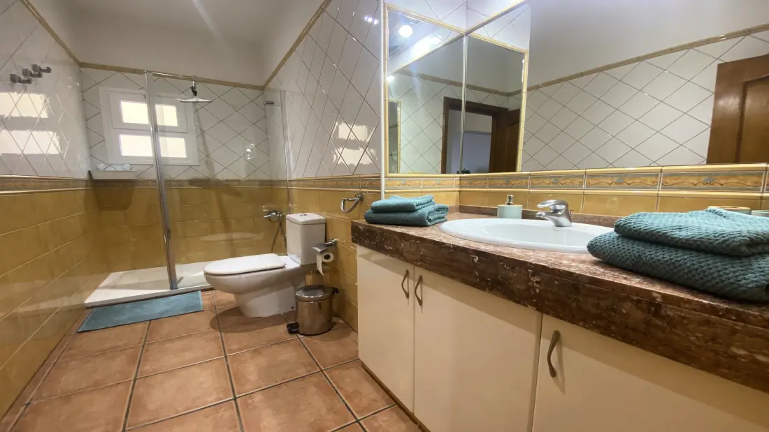 Appartementen in Valle Gran Rey. Ile de La Gomera