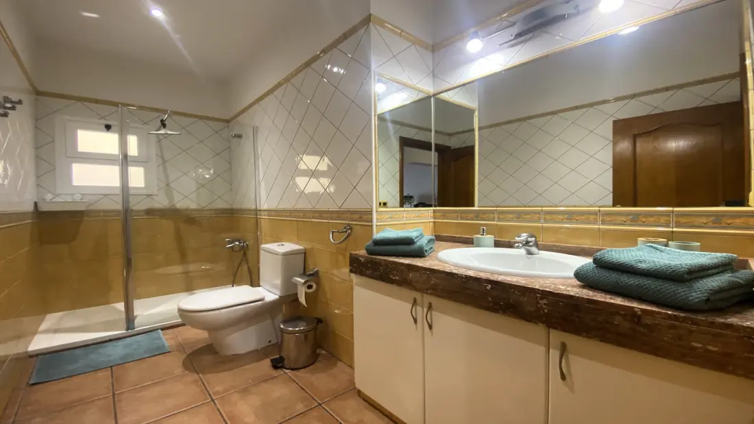 Appartementen in Valle Gran Rey. Ile de La Gomera