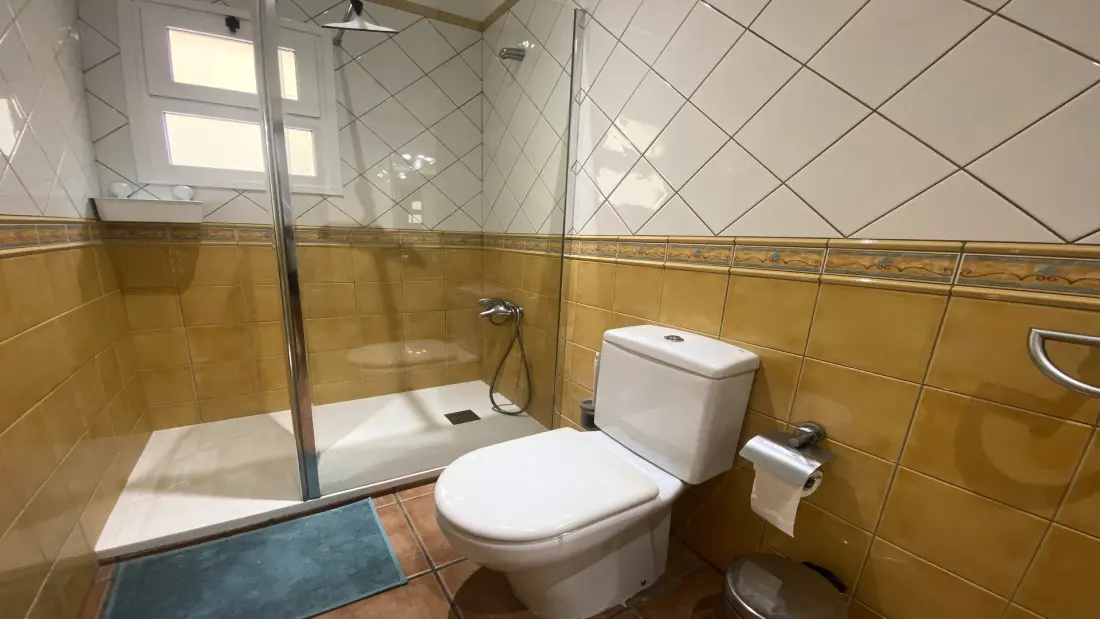 Appartementen in Valle Gran Rey. Ile de La Gomera