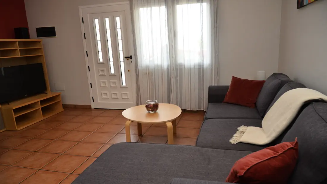 Appartementen in Valle Gran Rey. Ile de La Gomera