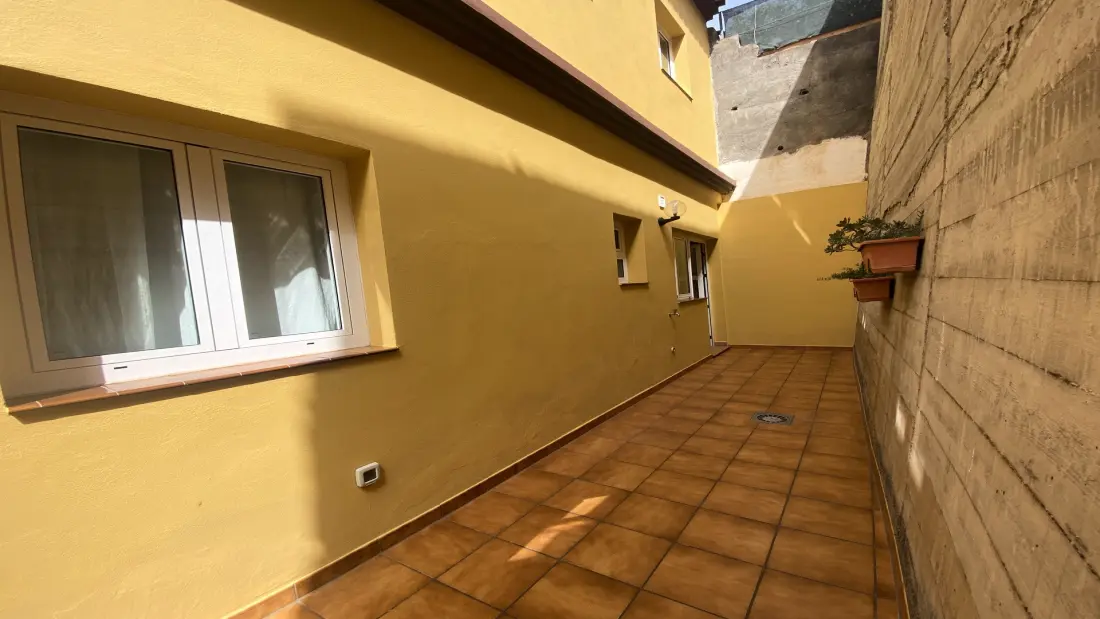 Appartementen in Valle Gran Rey. Ile de La Gomera
