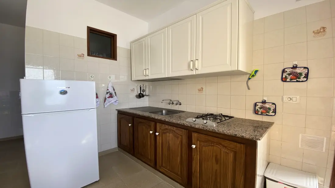 Appartementen in Valle Gran Rey. Ile de La Gomera