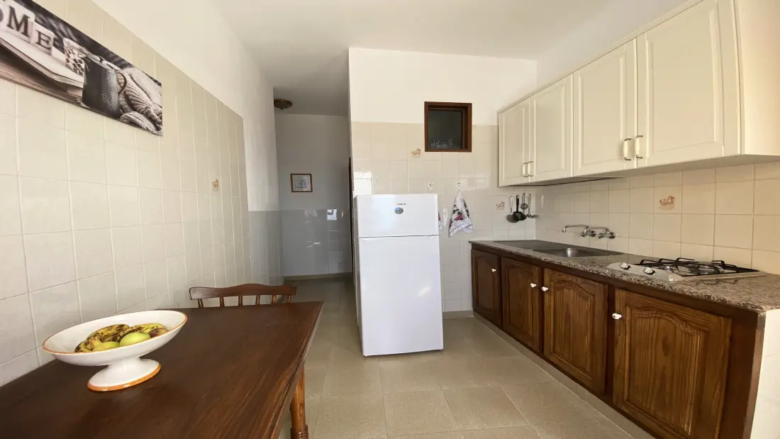 Appartementen in Valle Gran Rey. Ile de La Gomera