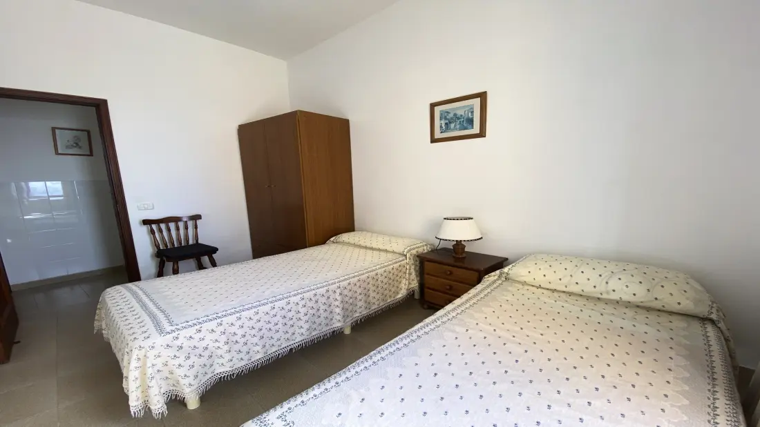Appartementen in Valle Gran Rey. Ile de La Gomera