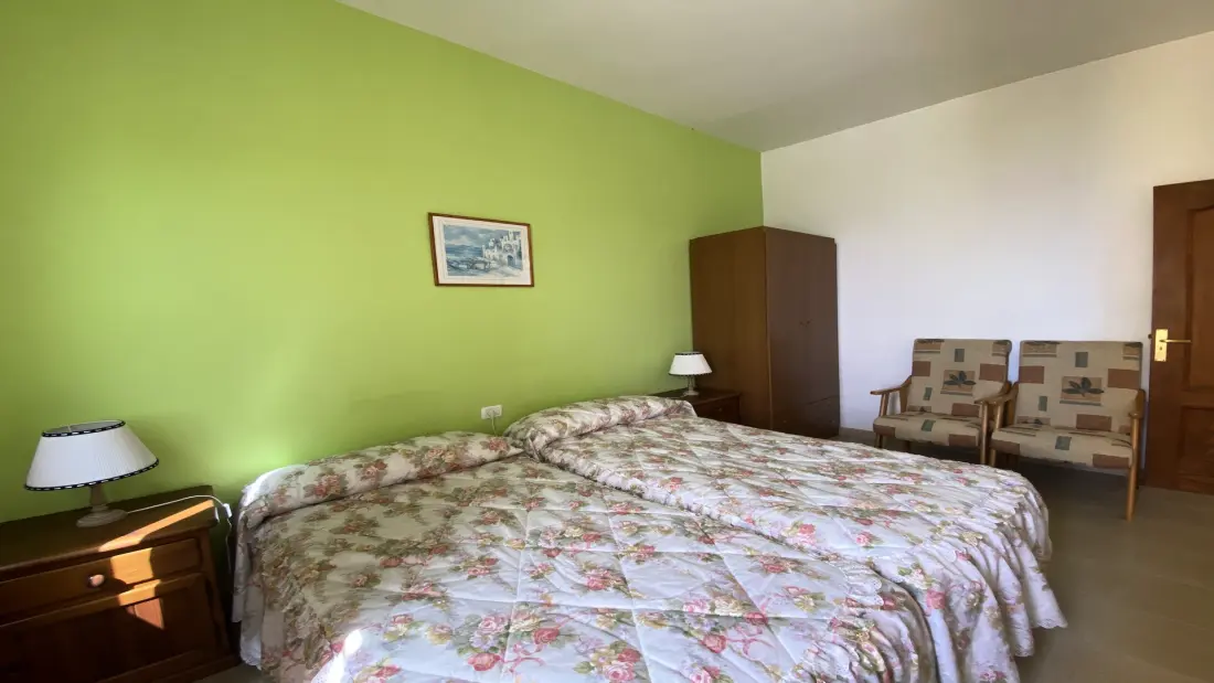 Appartementen in Valle Gran Rey. Ile de La Gomera