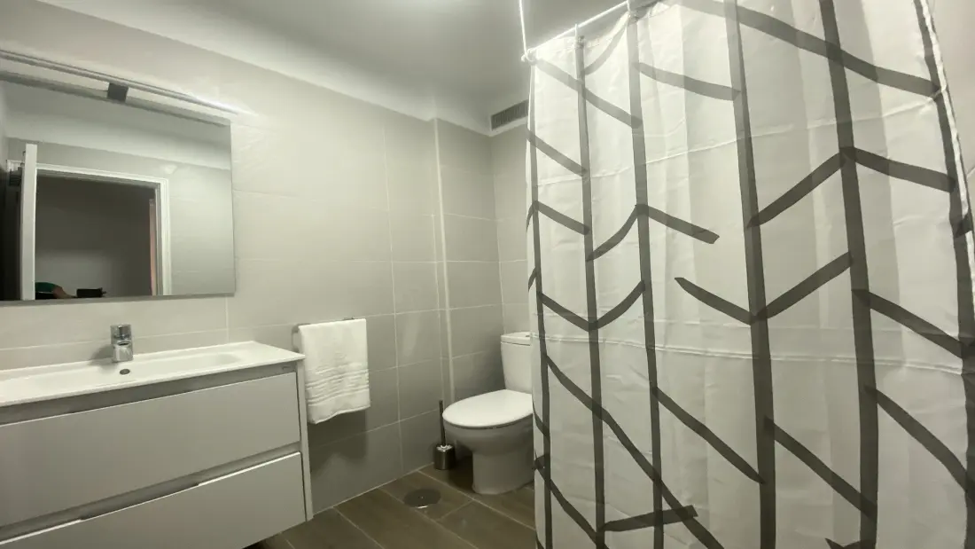Appartementen in Valle Gran Rey. Ile de La Gomera