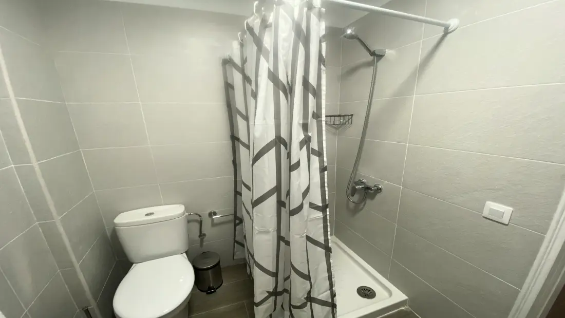 Appartementen in Valle Gran Rey. Ile de La Gomera