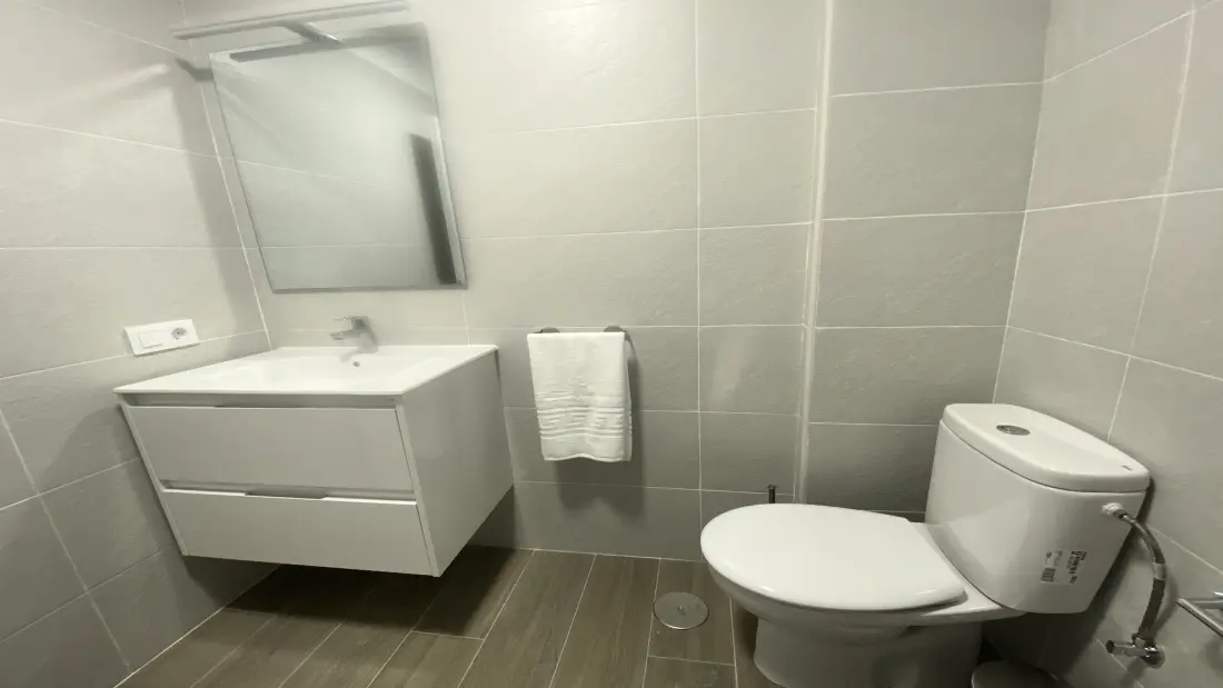 Appartementen in Valle Gran Rey. Ile de La Gomera