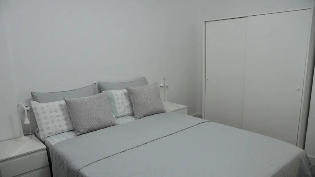 Appartementen in Valle Gran Rey. Ile de La Gomera
