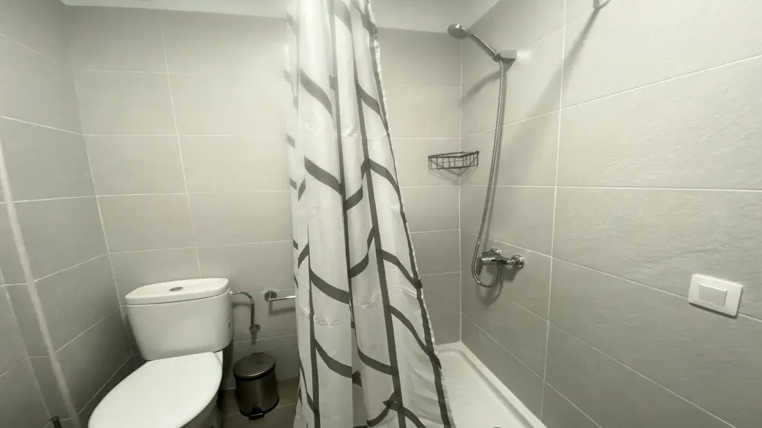 Appartementen in Valle Gran Rey. Ile de La Gomera
