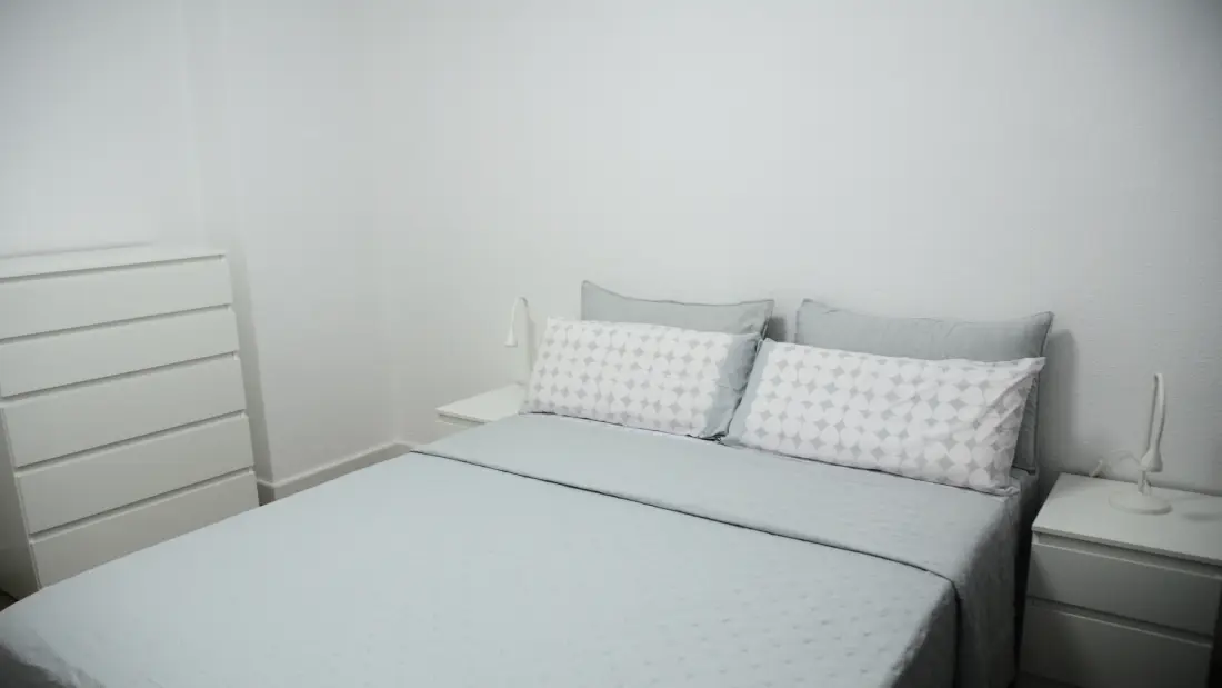 Appartementen in Valle Gran Rey. Ile de La Gomera
