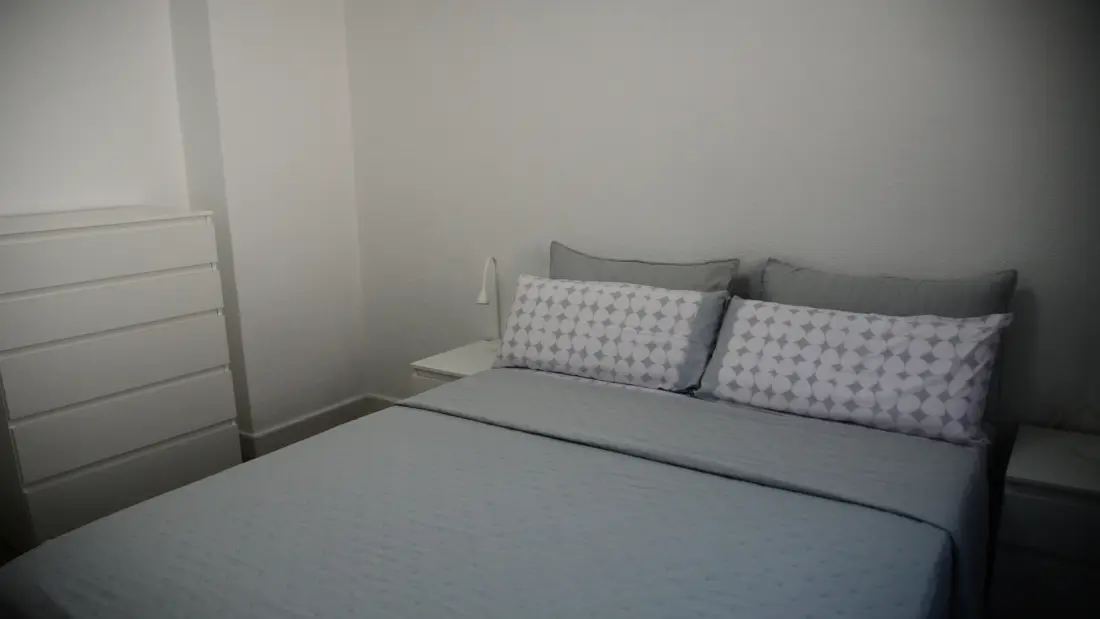 Appartementen in Valle Gran Rey. Ile de La Gomera