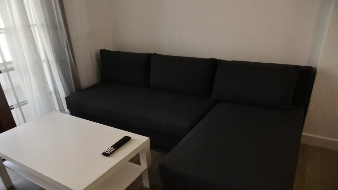 Appartementen in Valle Gran Rey. Ile de La Gomera