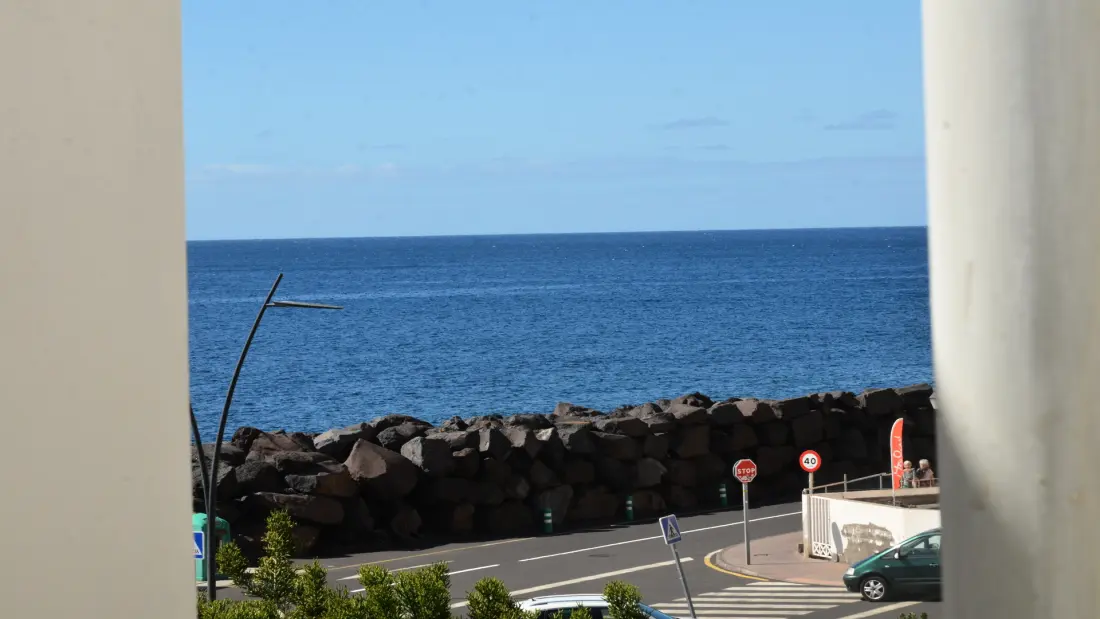 Appartementen in Valle Gran Rey. Ile de La Gomera