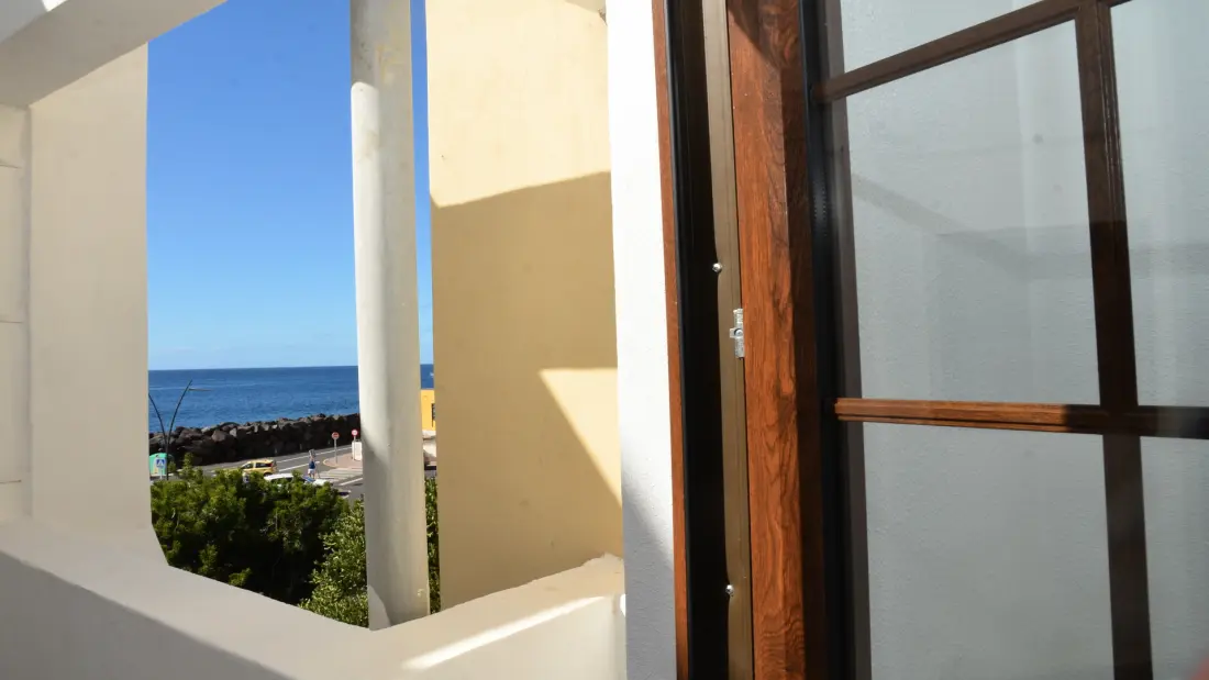 Appartementen in Valle Gran Rey. Ile de La Gomera