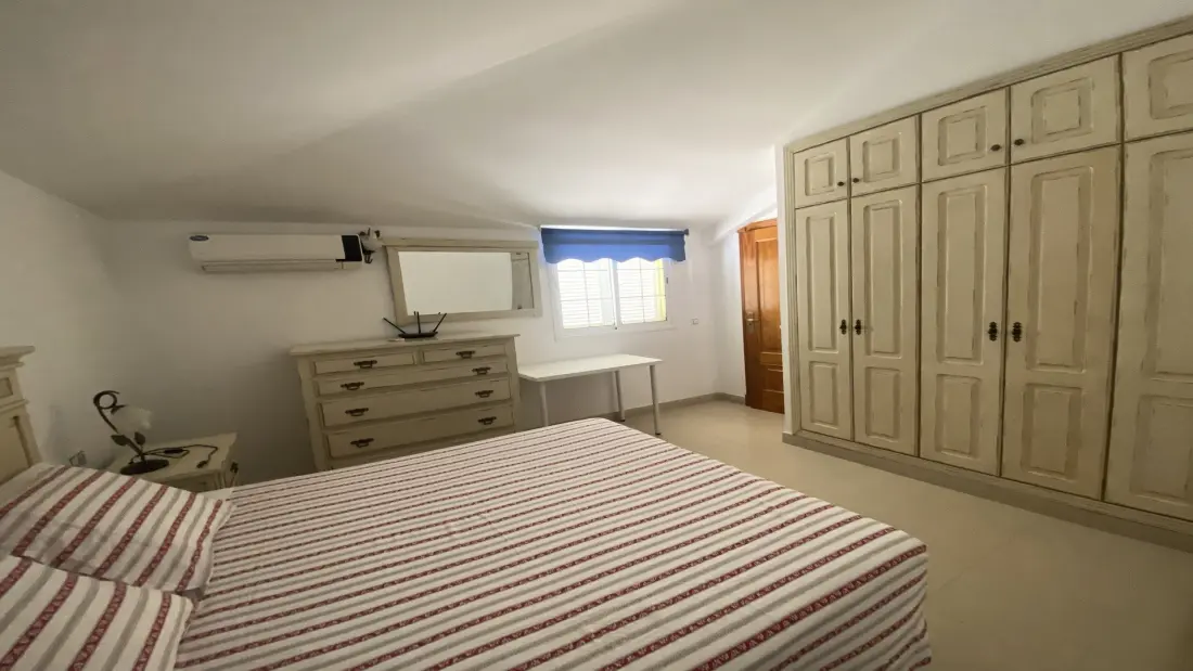 Appartementen in Valle Gran Rey. Ile de La Gomera